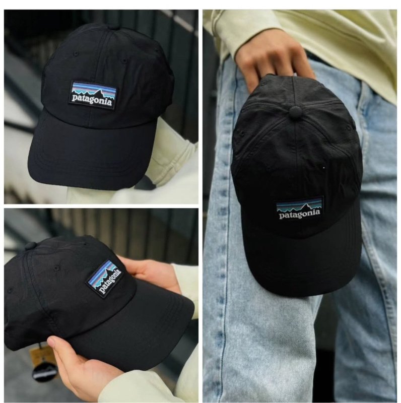 patagonia Hat – قبعة باتاغونيا
