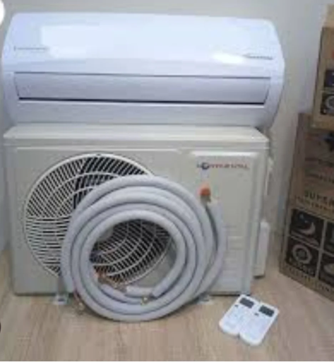 Climatiseur continental WIFI inverter 9000btu