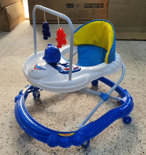 Trotteur bébé مشاية أطفال