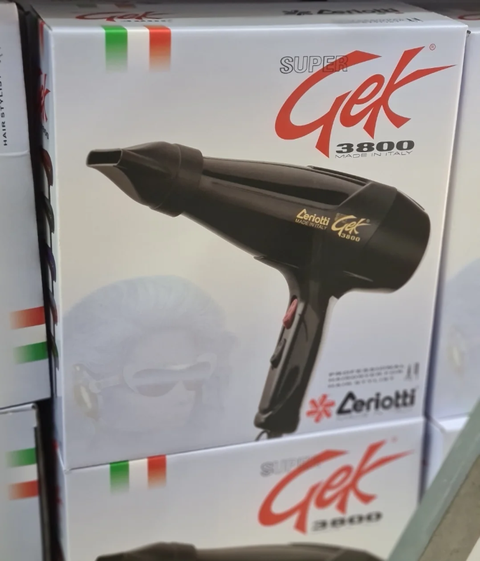 Séchoir Ceriotti 3800