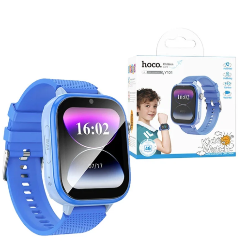 Montre Intelligente pour Enfants Y100 HOCO
