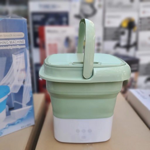 Mini Machine lavier آلة غسيل ملابس صغيرة