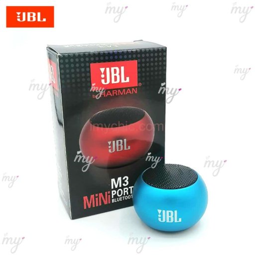 MINI BAFF JBL