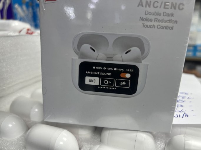 AIR PODS