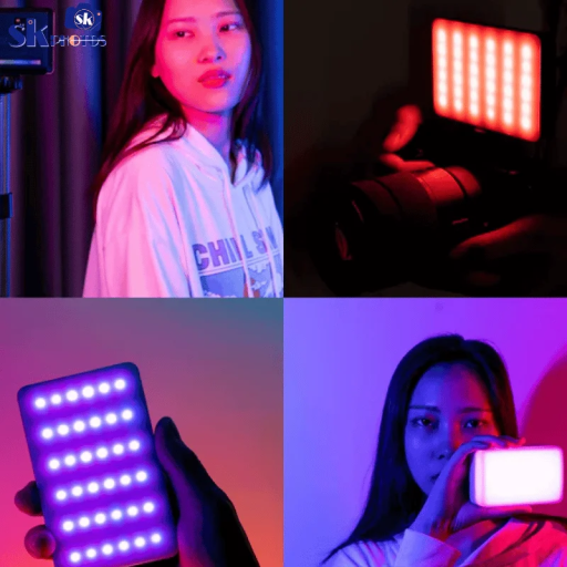 MINI LED RGB VL-68RGB