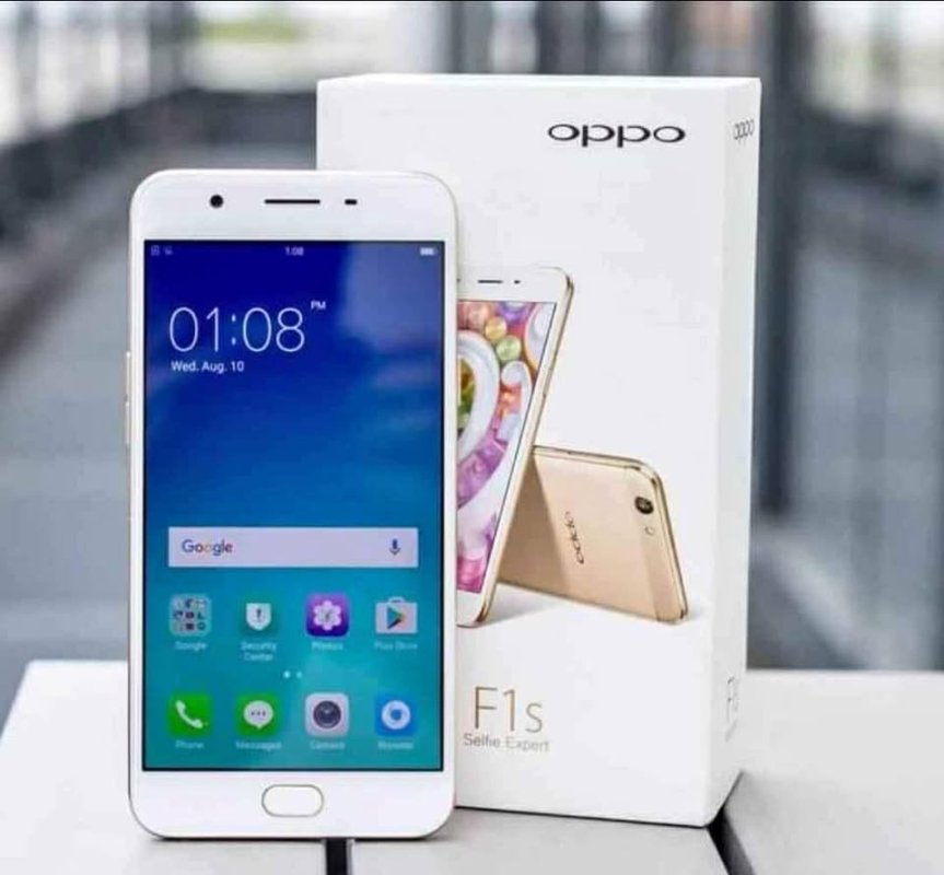  OPPO F1S 