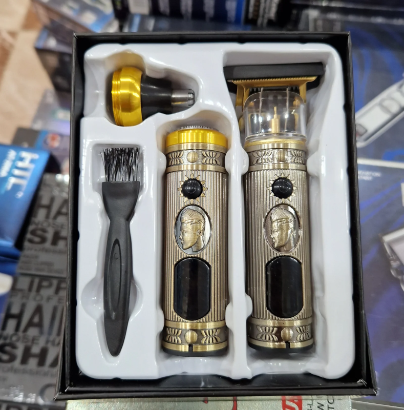 Kit tondeuse T50 3fonction