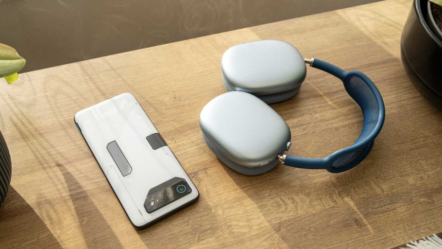 CASQUE APPLE MAX PRO COPIE 1ER CHOIX