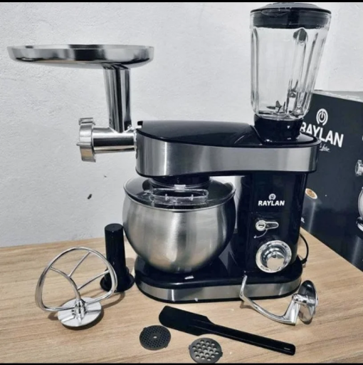 Pétrin Raylan 3en1 1200w