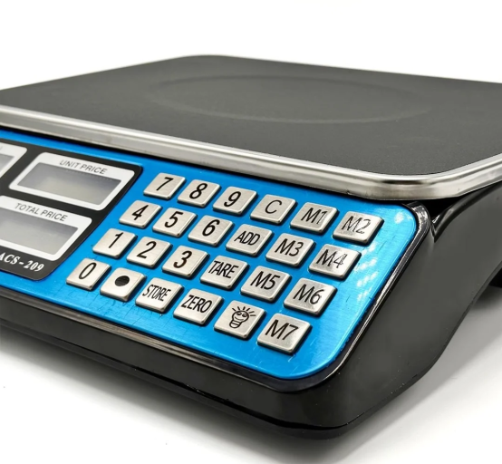 ميزان إلكتروني TASSILI CONCORD