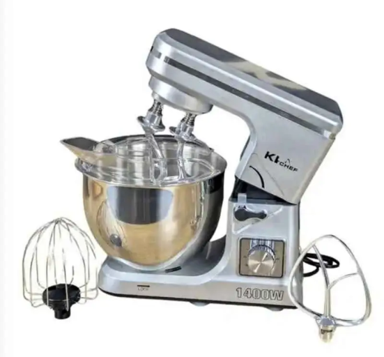 petrin kitchef double crochet 1400w