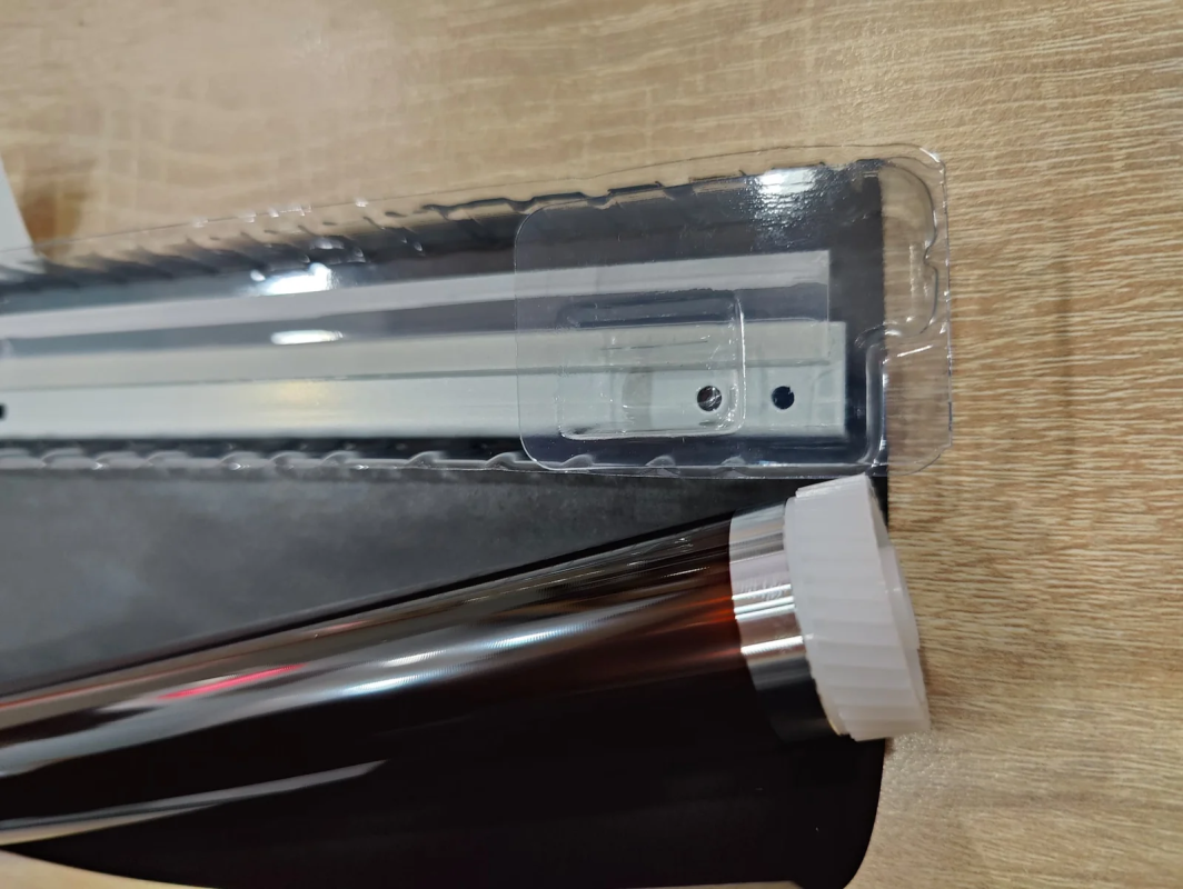 Tambour + Raclette photocopieur Kyocera (1620 / 1635 / 180)Premier Choix)