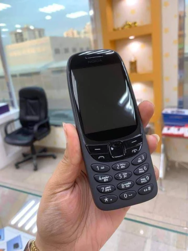 nokia 6310