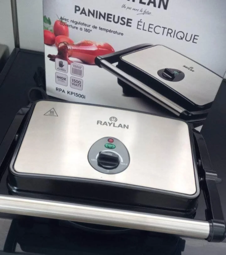 Panineuse RAYLAN 1500W