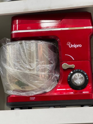 PETRIN 10 LITRE 2000 W  UNIPRO