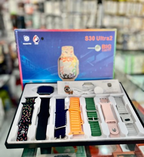 S30 ULTRA 2