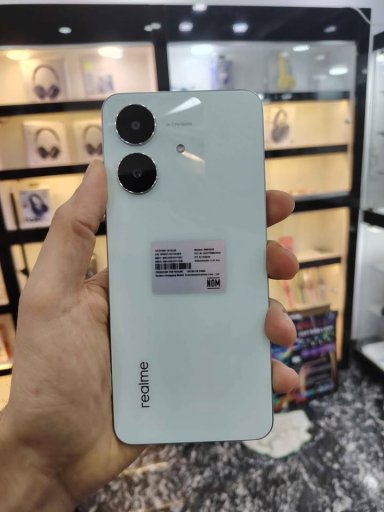  Realme Note 60 4/128 
