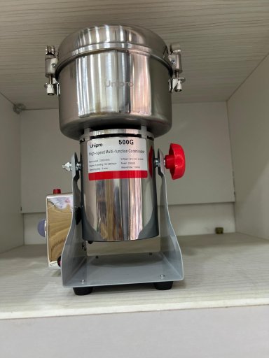 100G طاحونة كهربائية قوية GRINDER 700w unipro