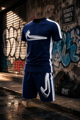 ensemble nike original 2026