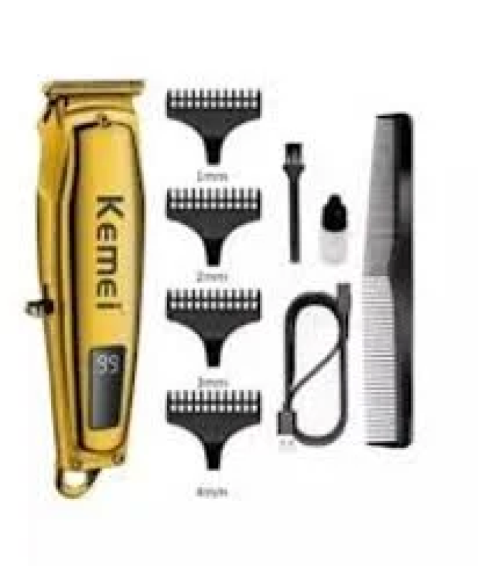 Tendeuse Kemei Km1313