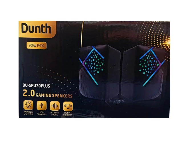 Dunth DU-SPU71PLUS مكبر الصوت