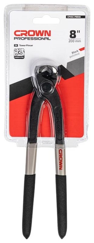 كماشة كراون