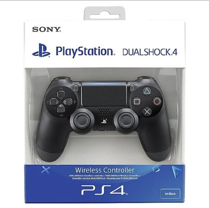La manette PS4 sony