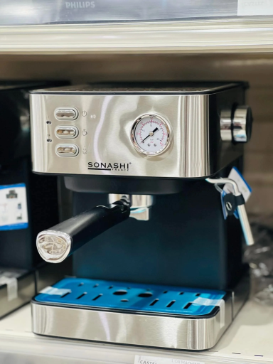 Cafeteria SONASHI SCM-4967