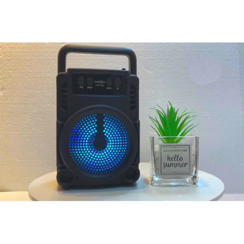Extra Bass Bluetooth Speaker GTS-1360 