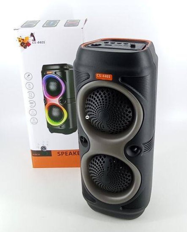CS-4405 Portable Speaker