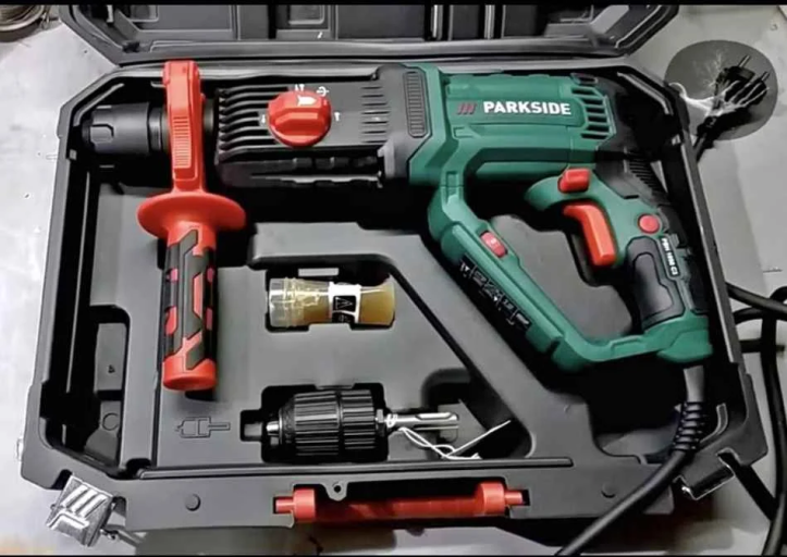 Perforateur PARKSIDE originale 1050w