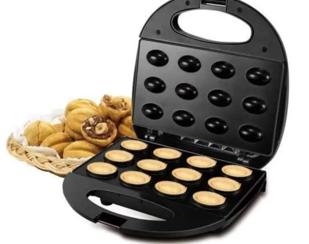 Panineuse 3en1 Multismart SW2123