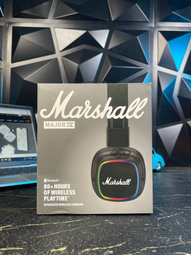 CASQUE MARSHALL M310 