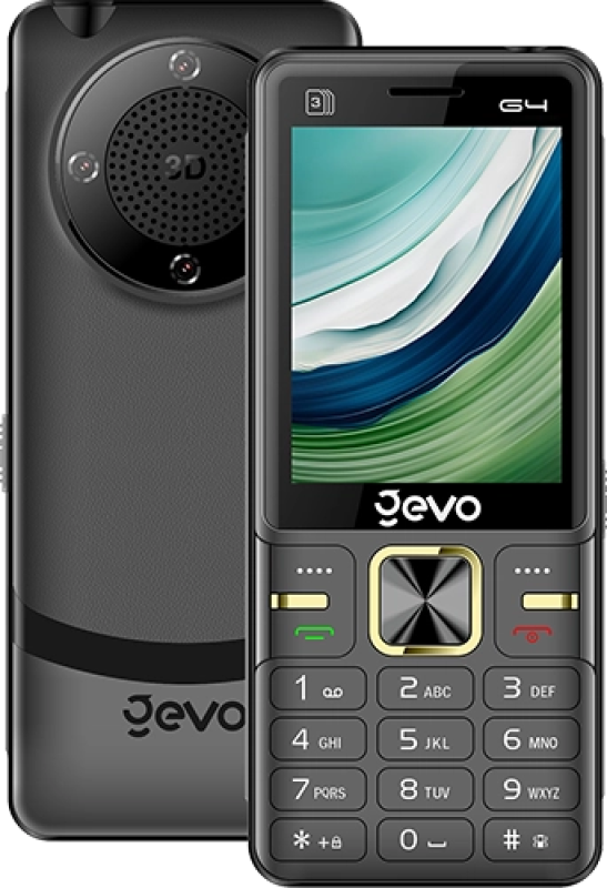 GEVO G4