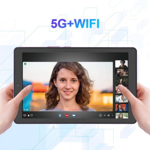 Tablette C-Idea 9″ 5G 8/512