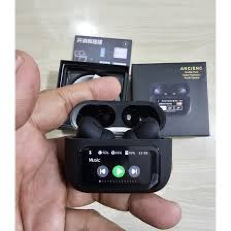 A90 PRO BLACK AFFICHEUR