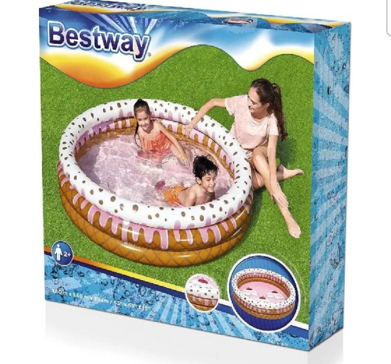 Piscine pour enfants bestway 51144