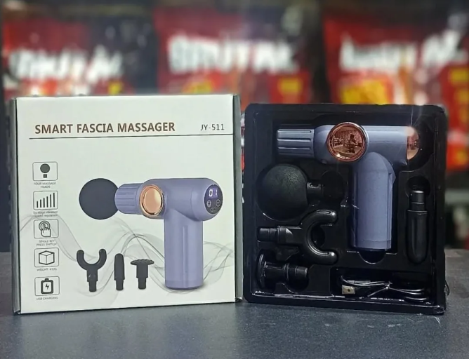 pistolet massage JY-511