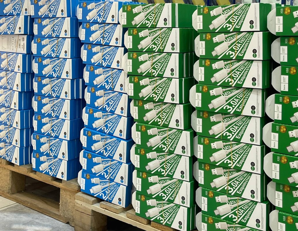 CABLE HOCO X88  CABLE MICRO