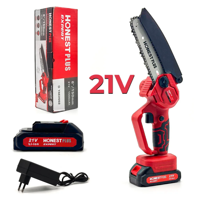 makiloche honest plus à batterie 21v