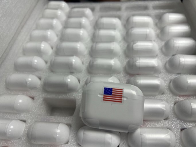 air pods iphone compatible