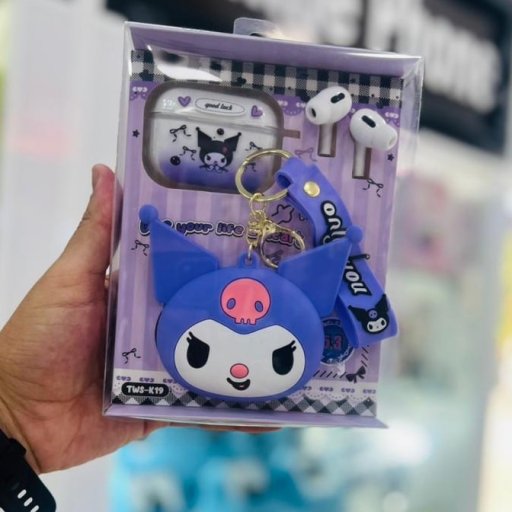 AIRPODS PACK PERSONNALISÉE 