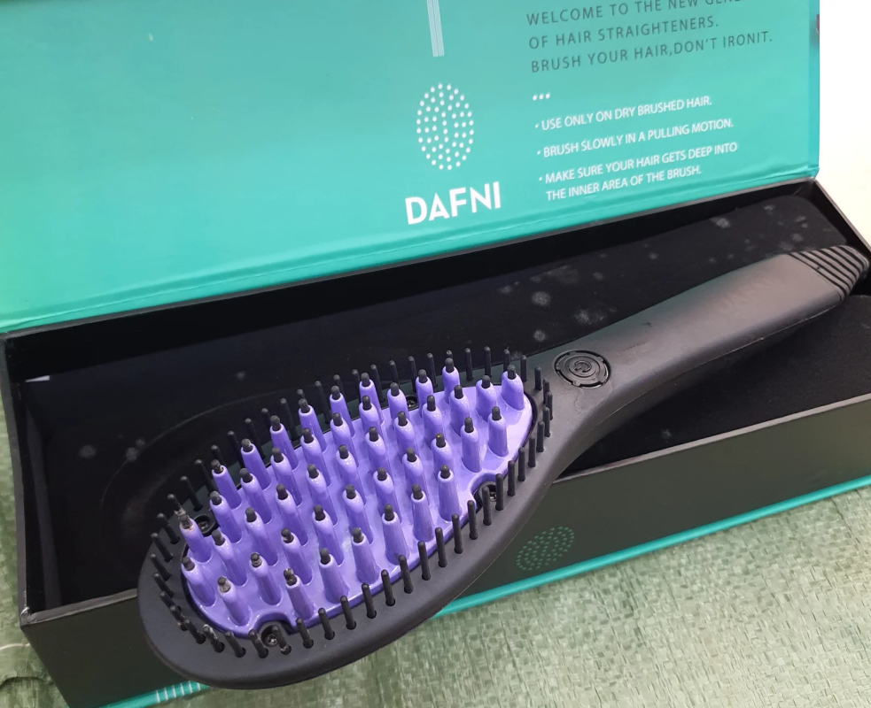 Brosse DAFNI promotion 200% كمية محدودة