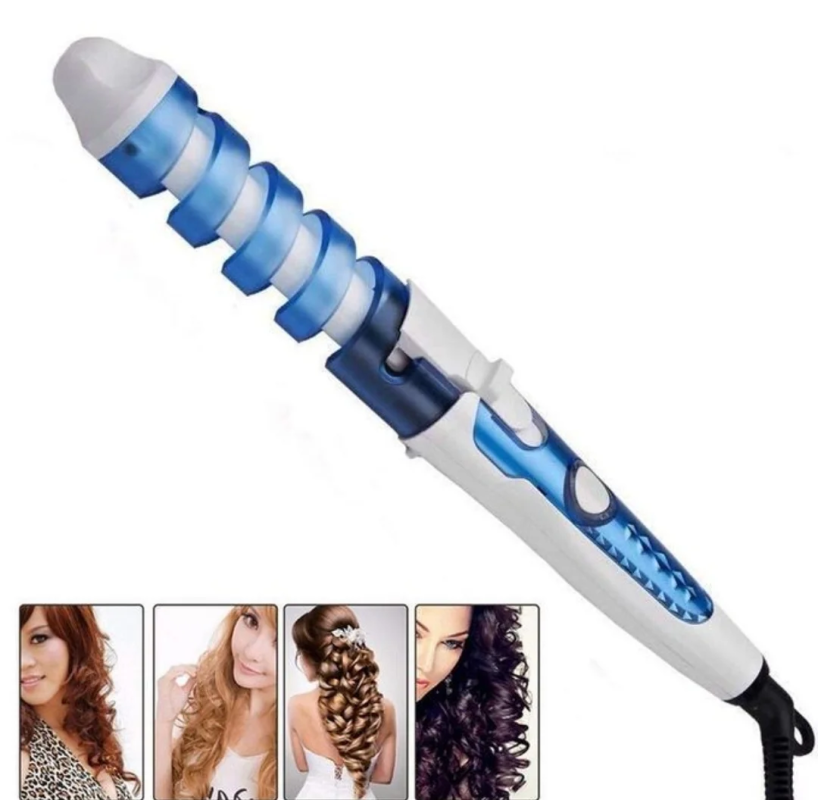 Boucleur aisili ASL-801