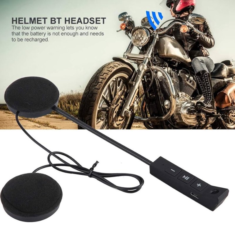 BLUETOOTH MOTO BT11 