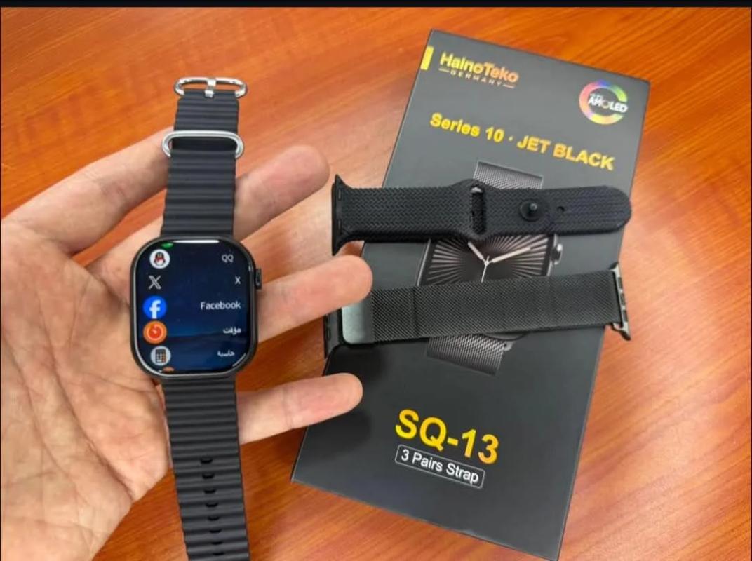 haino teko sq-13 smartwatch