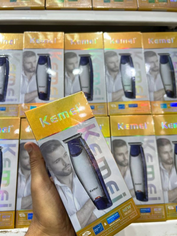 KEMEI 5021 ORIGINAL NV MODEL