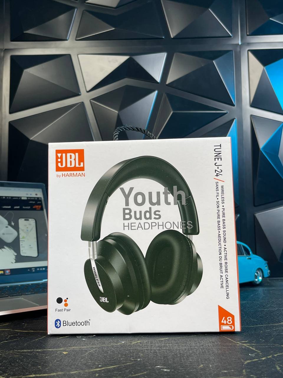 Haut-Parleur-Sans-Fil-Bluetooth-5.0